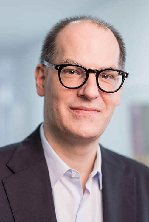 Dr. Matthias Brockhaus