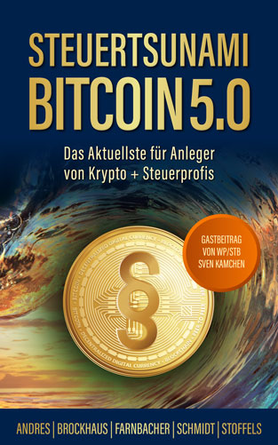 Steuertsunami Bitcoin 5.0